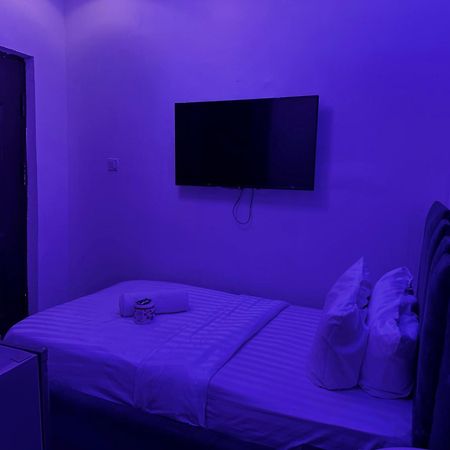 Vhs Vinchee Suites Lagos Kültér fotó