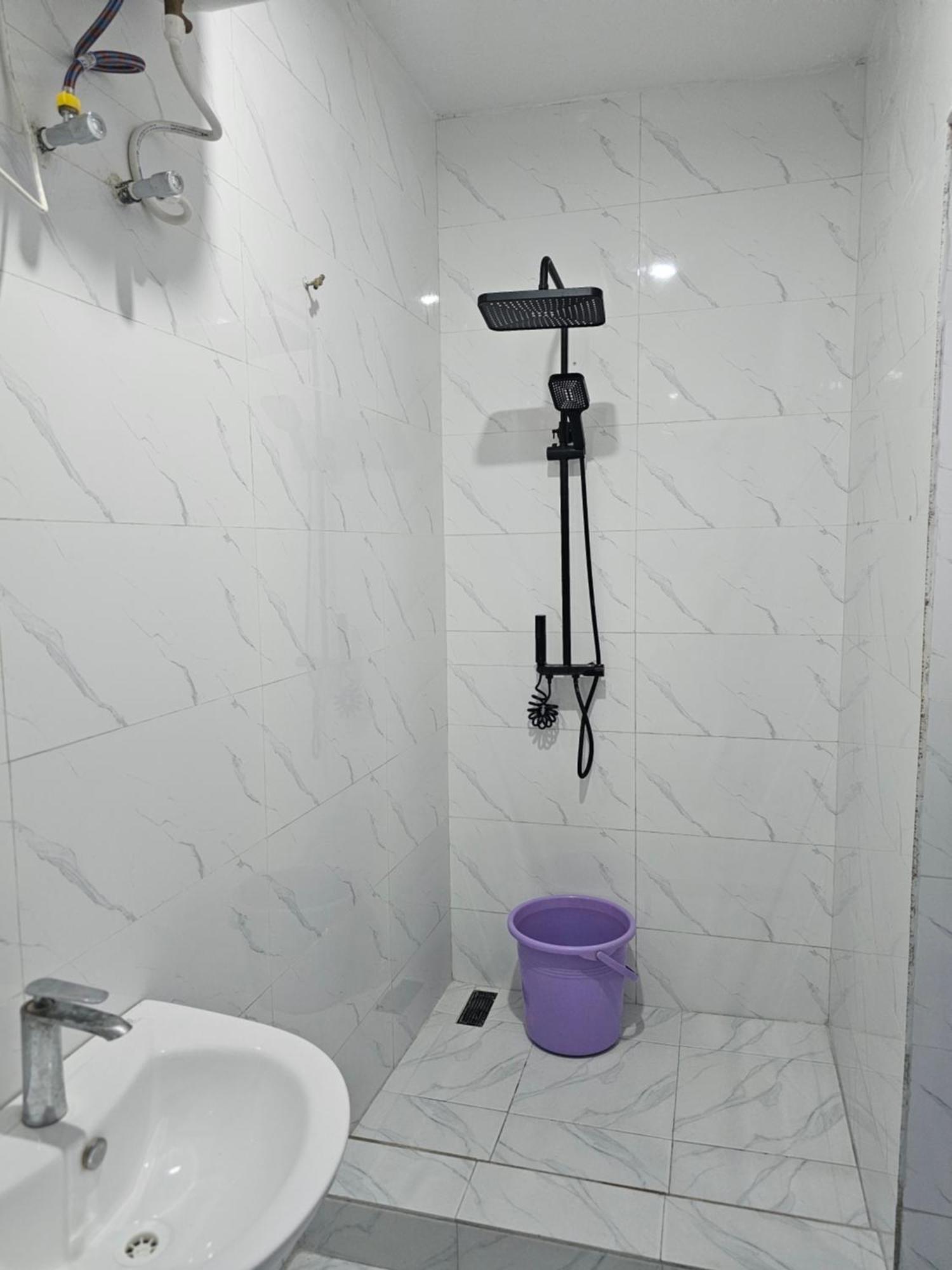 Vhs Vinchee Suites Lagos Kültér fotó