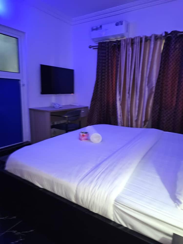Vhs Vinchee Suites Lagos Kültér fotó