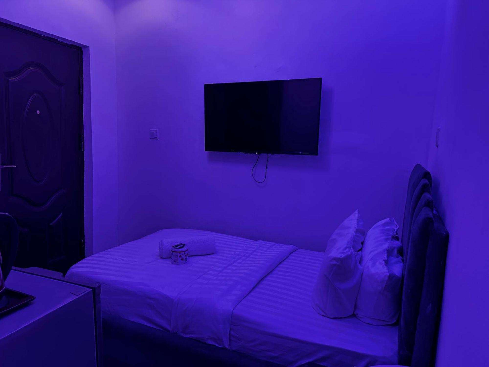 Vhs Vinchee Suites Lagos Kültér fotó