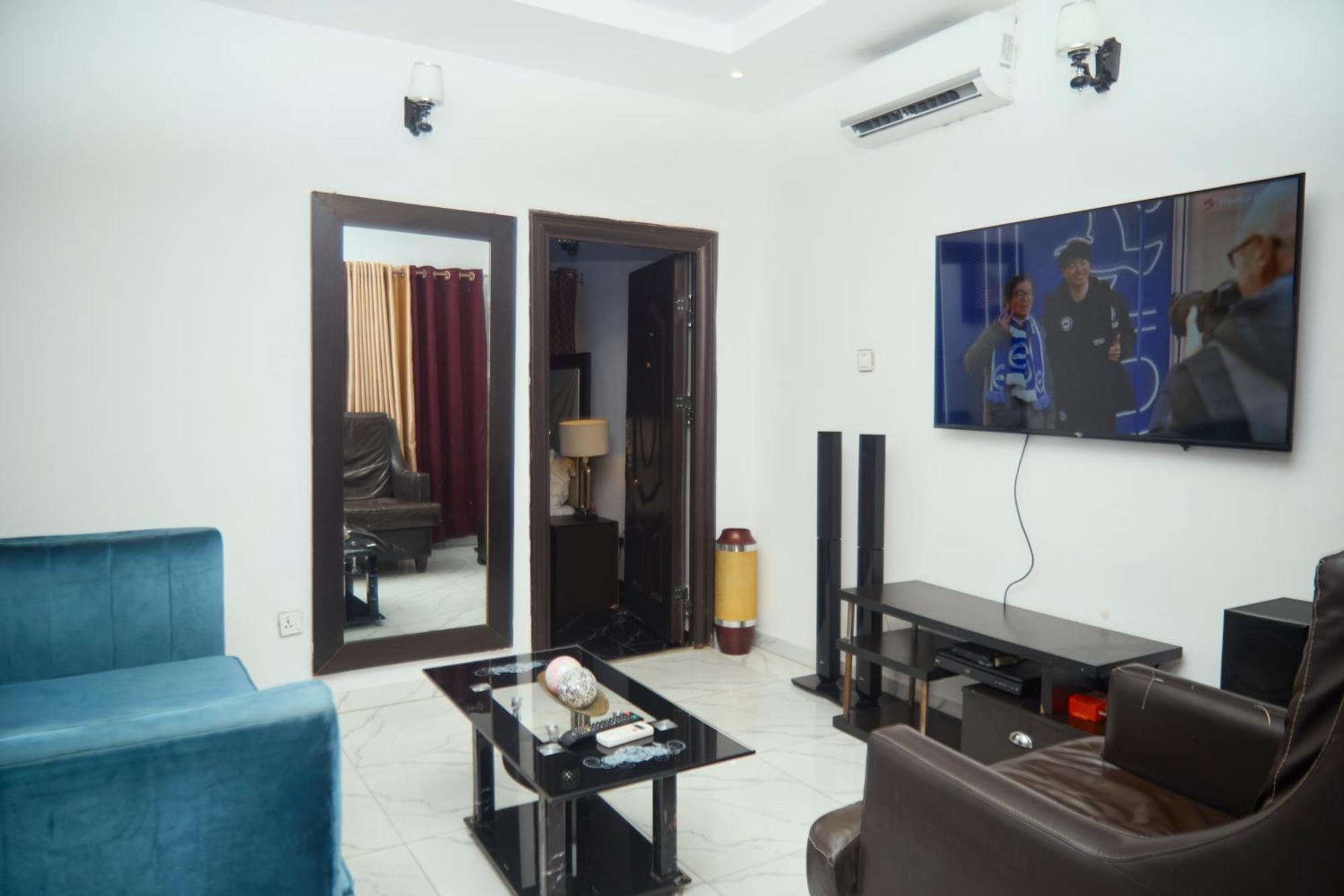 Vhs Vinchee Suites Lagos Kültér fotó