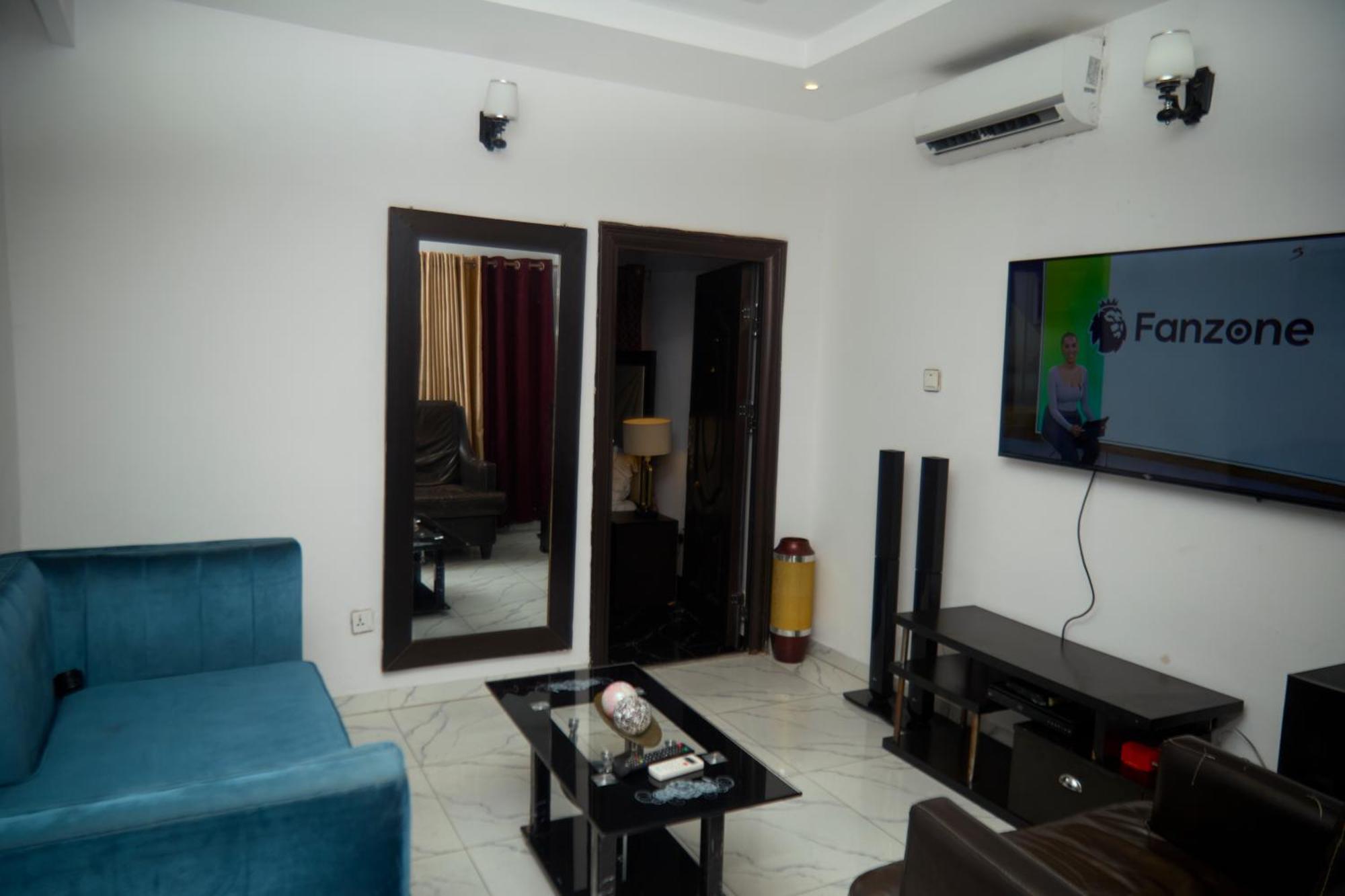Vhs Vinchee Suites Lagos Kültér fotó