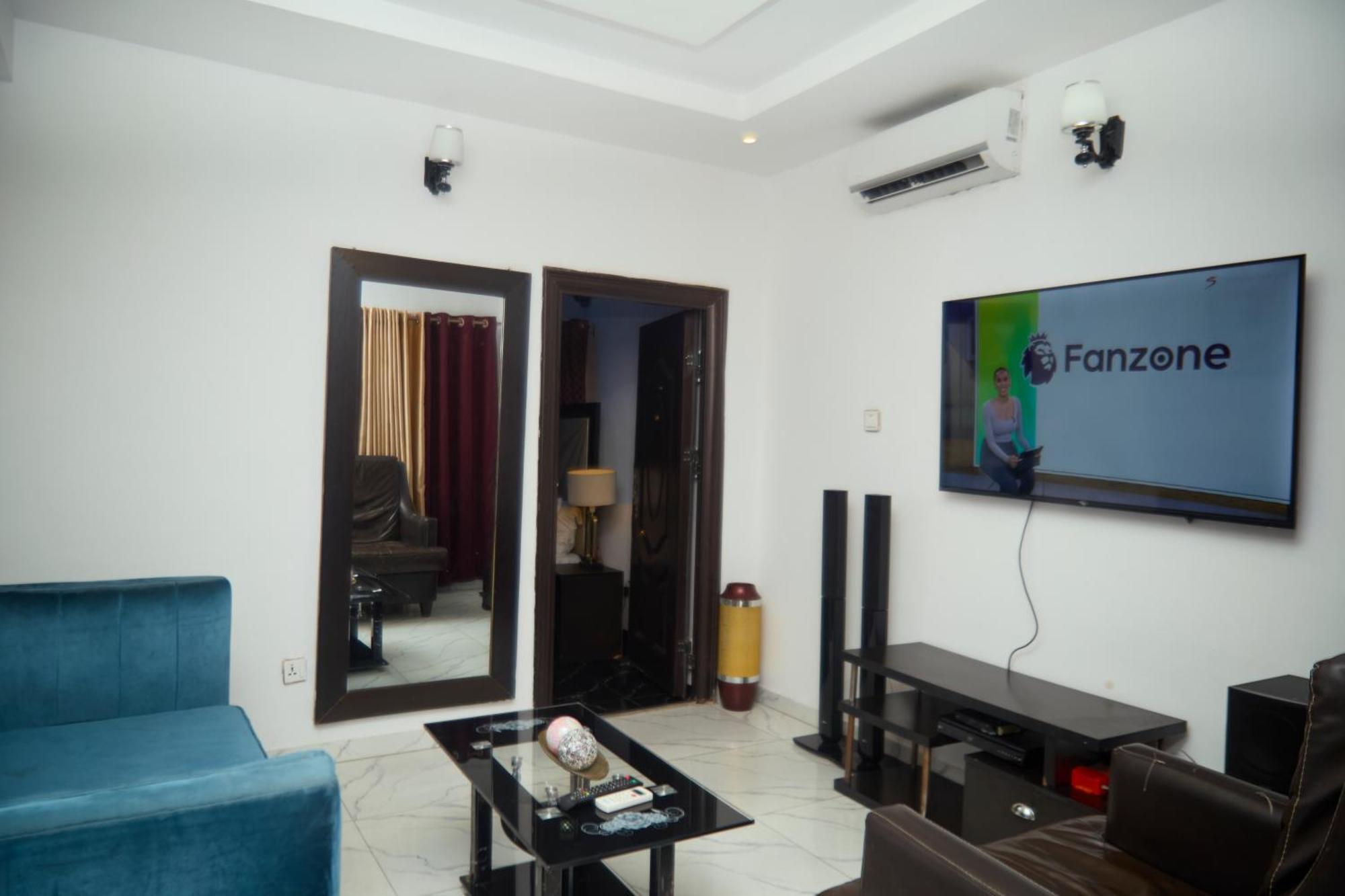 Vhs Vinchee Suites Lagos Kültér fotó